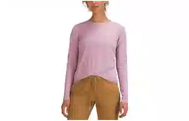 lululemon Do the Twist T