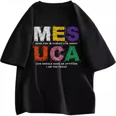 MESUCA T