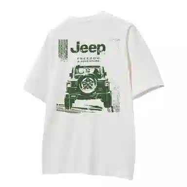 Jeep logoT