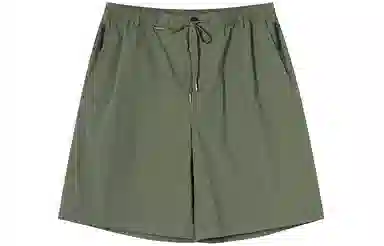 BUTTBILL Shorts