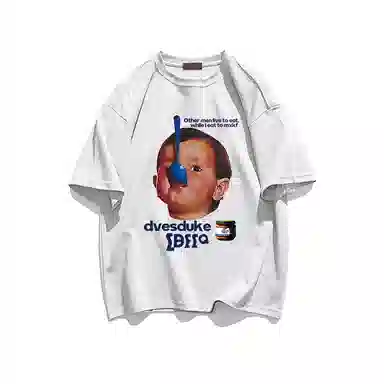 T