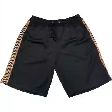 Burberry Shorts Black