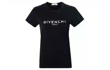 Givenchy LogoT