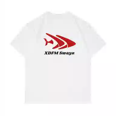 XDFM logo T