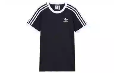 adidas originals 3 Stripes Tee T