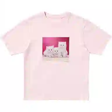 UNIQLO x Walter Chandoha SS25 T