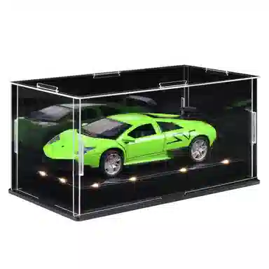 ENGTEN Lamborghini LP670 132