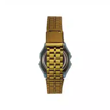 CASIO DIGITAL F-91WS-2