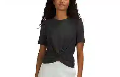 lululemon Crescent T