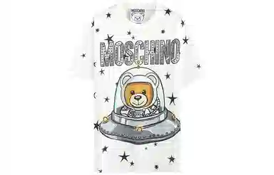 MOSCHINO T