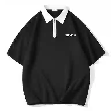 7 SEVFUN Polo