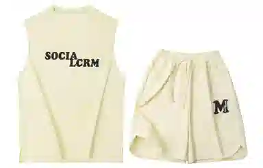 SCRM Logo