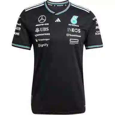 adidas x Mercedes-AMG Petronas F1 Team T-Shirt