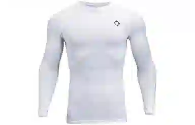 RIGORER Compression Long Sleeve