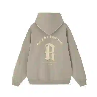 MJ STYLE Gothic R Series Hoodie