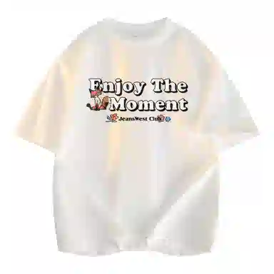 JEANSWEST CLUB LogoT