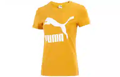 Puma Classics LogoT