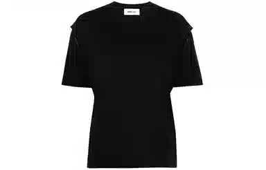 AMBUSH FW21 Black T-Shirt