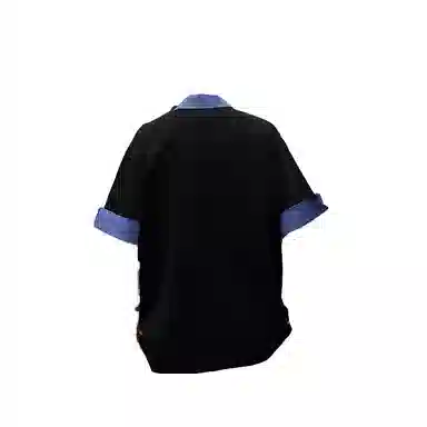 YEARNED POLO T
