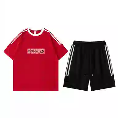 LIGHTNING MONSTER LogoT