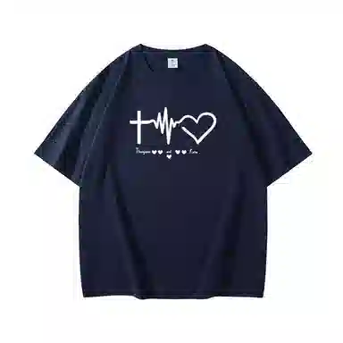 DUNHUANG INSPIRATION T