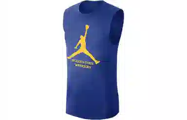 Jordan NBA Essential Logo