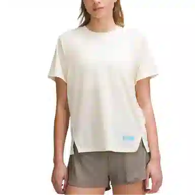 lululemon Relaxed-Fit T