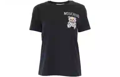 MOSCHINO SS22 T