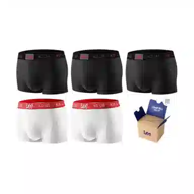 Lee 10Alogo 5