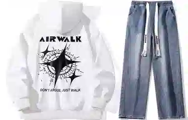 Airwalk Logo