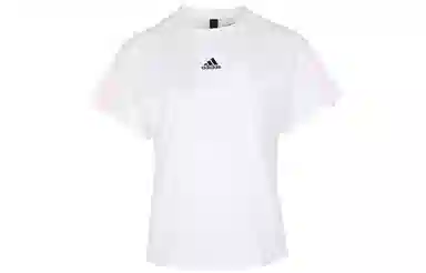 adidas Tech Tee Woven T