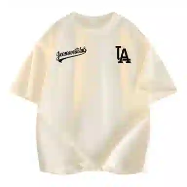 JEANSWEST CLUB LogoT