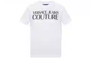 VERSACE JEANS COUTURE SS22 logoT