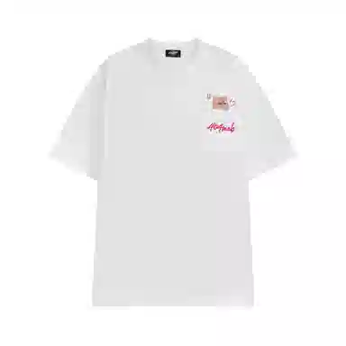 404MOB GANG LOGO T