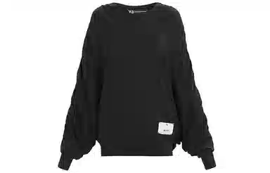 Y-3 FW21LogoT