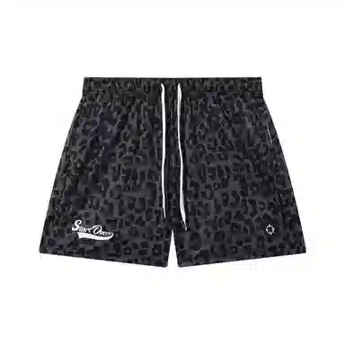 RIGORER Summer Dopamine Logo Shorts