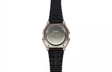 CASIO DIGITAL F-91WS-4