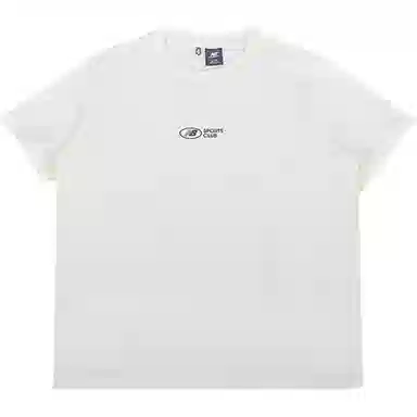 New Balance Sports Club SS25 T
