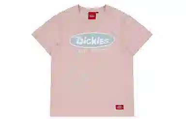 Dickies SS21 logoT