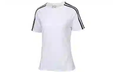 adidas D2m 3s Tee T