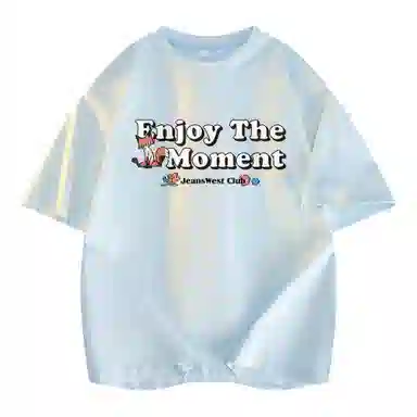 JEANSWEST CLUB LogoT