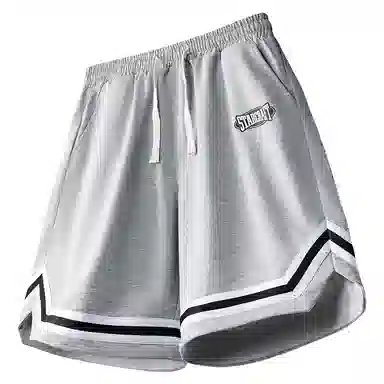 Xingjizhe MUNZ Shorts