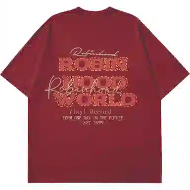 ROBINHOOD logo T