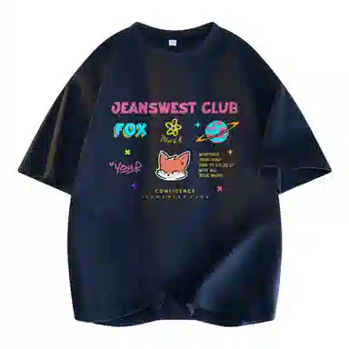 JEANSWEST CLUB LogoT