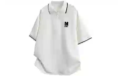 LIGHTNING MONSTER LogoPolo