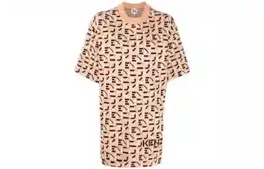 KENZO SS22 LogoT