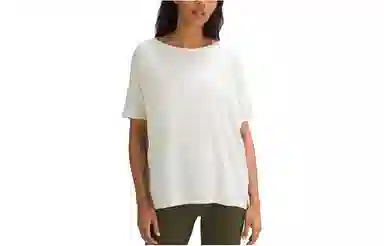 lululemon Back in Action T