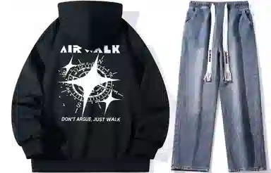 Airwalk Logo