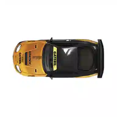 ArtWork Model 164Supra A80Z