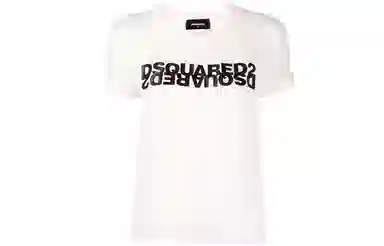 DSQUARED 2 LogoT